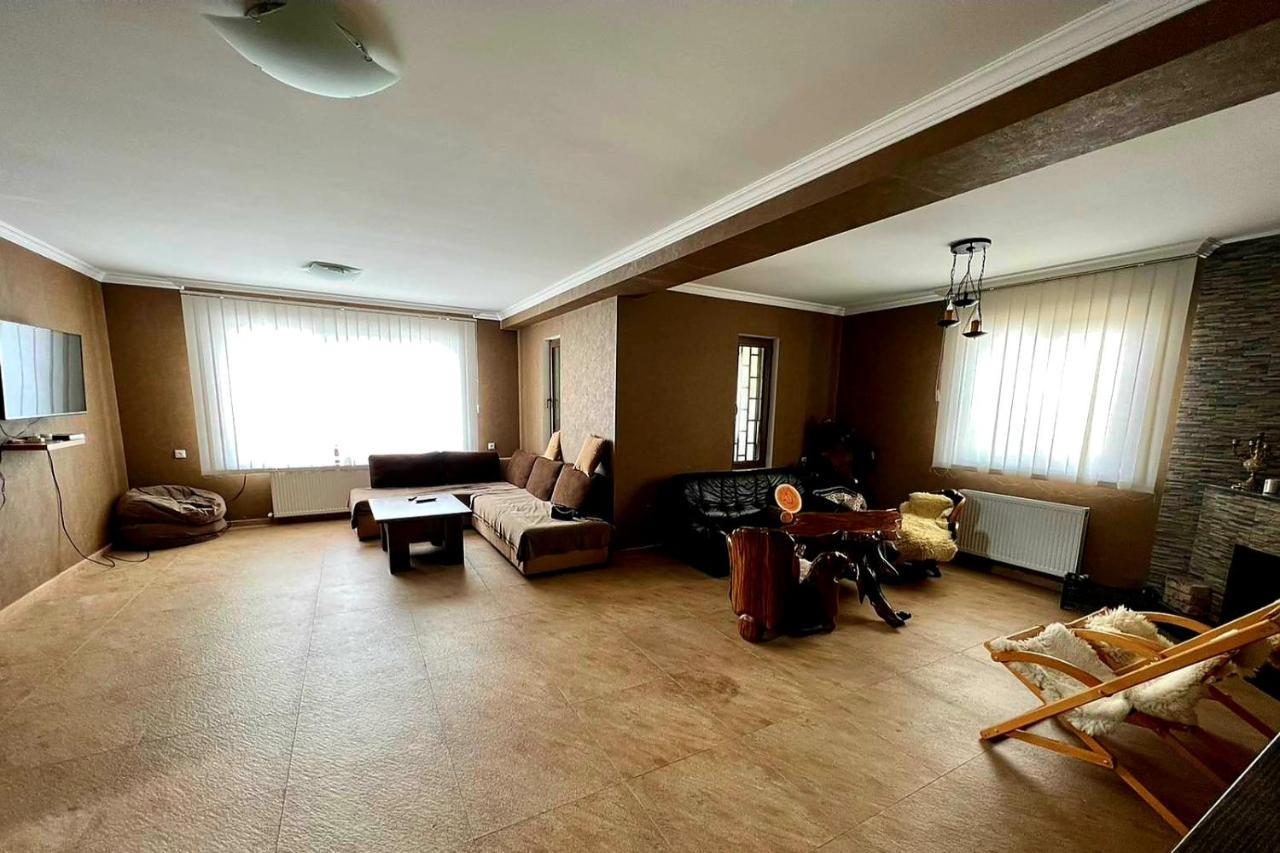 Gudauri Guest House Lane 외부 사진