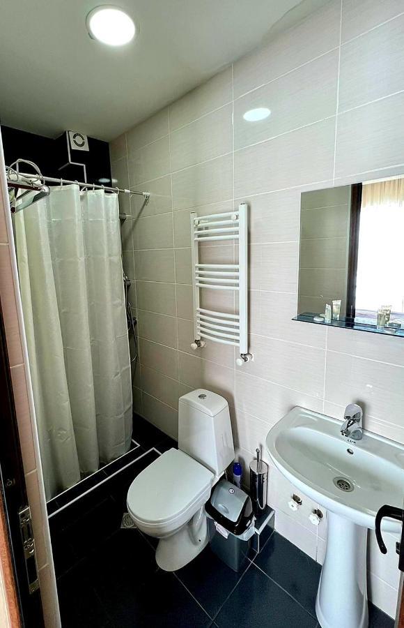 Gudauri Guest House Lane 외부 사진