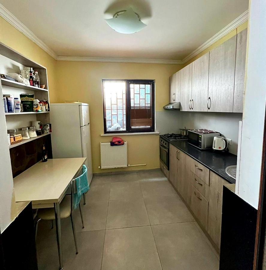 Gudauri Guest House Lane 외부 사진