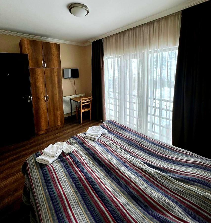 Gudauri Guest House Lane 외부 사진