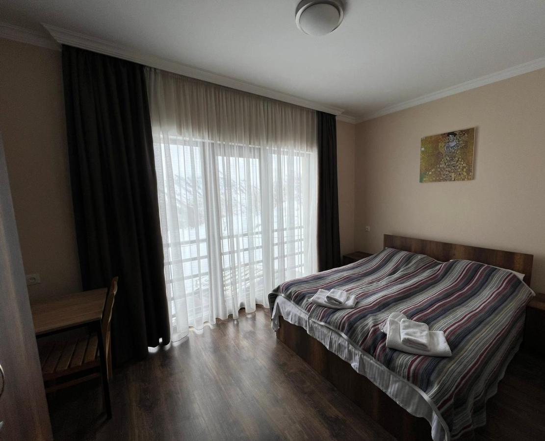 Gudauri Guest House Lane 외부 사진